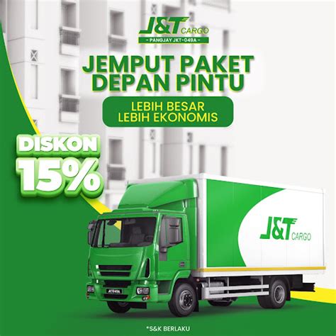 jnt ekonomi  Dengan tagline Express your online bussiness, merupakan jasa pengiriman berbasis teknologi yang mendukung pertumbuhan ecommerce dengan jangkauan ke seluruh Indonesia